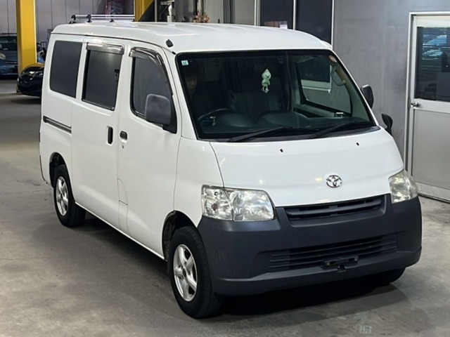 Toyota LITEACE VAN 2017 7404788-4