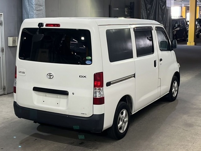 Toyota LITEACE VAN 2017 7404788-5
