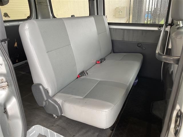 Toyota LITEACE VAN 2018 7404804-11