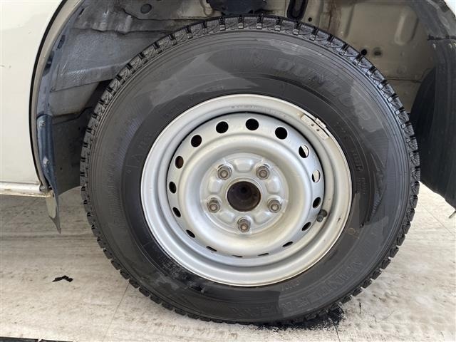 Toyota LITEACE VAN 2018 7404804-20