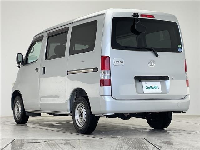 Toyota LITEACE VAN 2018 7404804-4