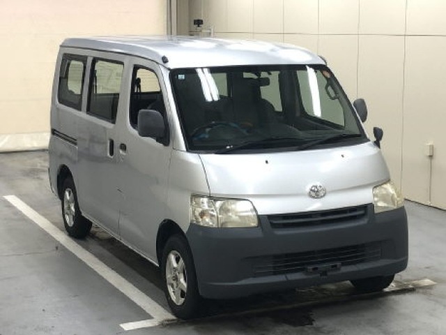 Toyota LITEACE VAN 2010 7404805-0