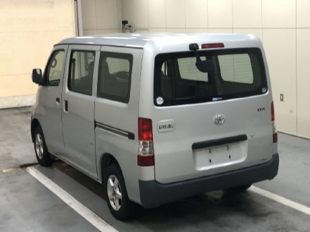 Toyota LITEACE VAN 2010 7404805-1