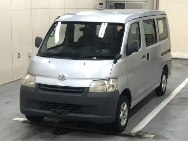 Toyota LITEACE VAN 2010 7404805-2