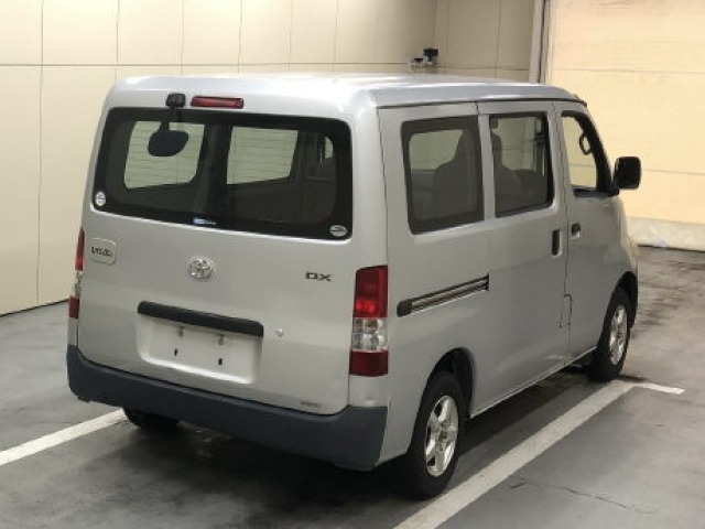 Toyota LITEACE VAN 2010 7404805-3