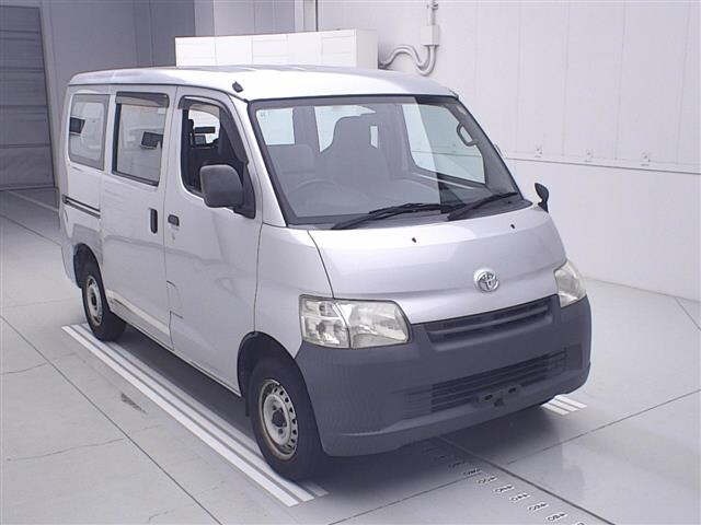 Toyota LITEACE VAN 2011 7404881-0
