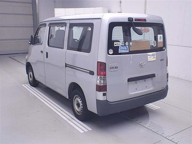 Toyota LITEACE VAN 2011 7404881-1