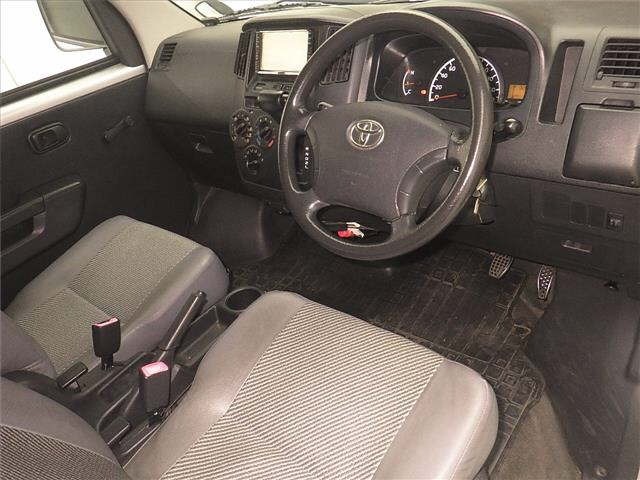 Toyota LITEACE VAN 2011 7404881-3