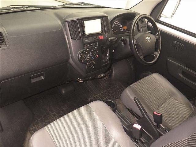 Toyota LITEACE VAN 2011 7404881-4