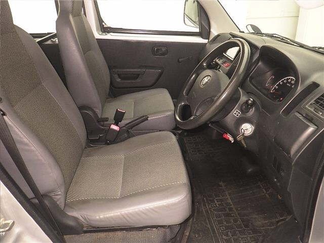 Toyota LITEACE VAN 2011 7404881-5