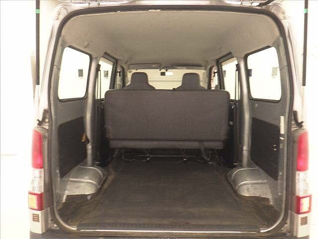 Toyota LITEACE VAN 2011 7404881-7