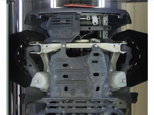 Toyota LITEACE VAN 2011 7404881-9