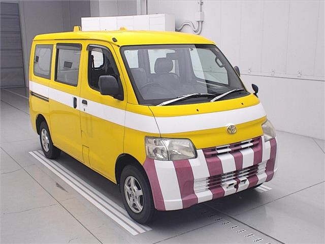 Toyota LITEACE VAN 2016 7404883-0