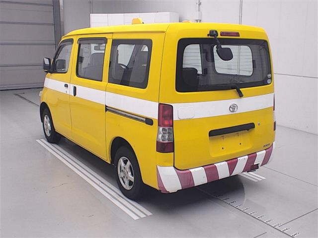 Toyota LITEACE VAN 2016 7404883-1