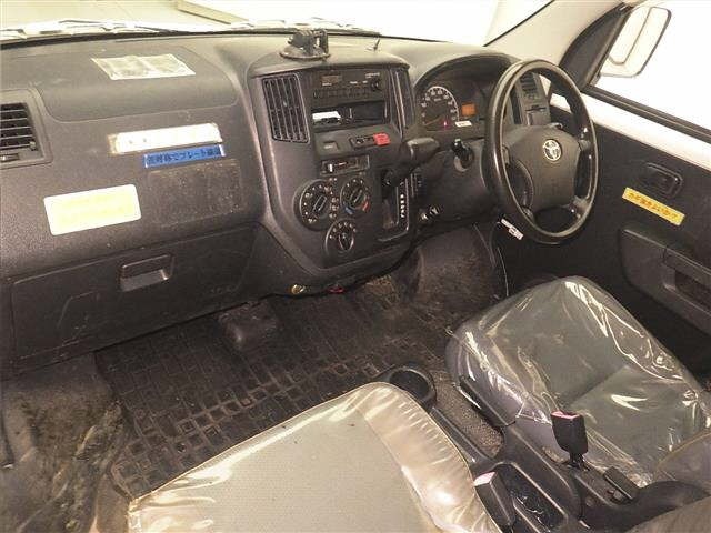 Toyota LITEACE VAN 2016 7404883-4