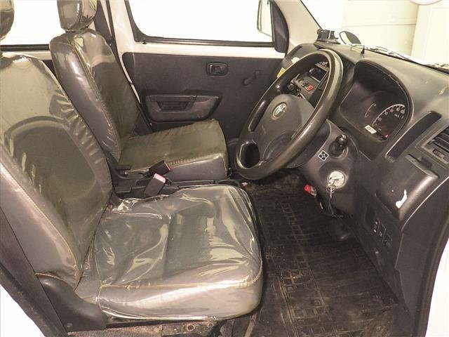 Toyota LITEACE VAN 2016 7404883-5
