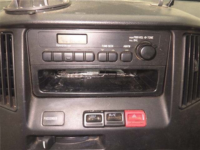 Toyota LITEACE VAN 2016 7404883-6