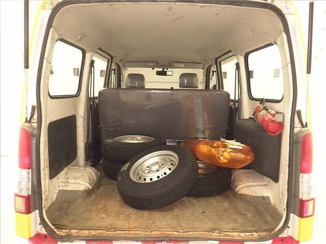Toyota LITEACE VAN 2016 7404883-7