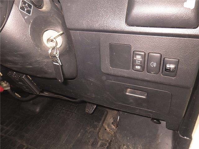 Toyota LITEACE VAN 2016 7404883-8