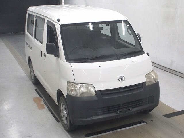 Toyota LITEACE VAN 2015 7404903-0