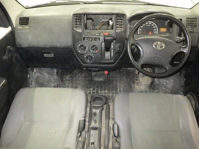 Toyota LITEACE VAN 2015 7404903-3