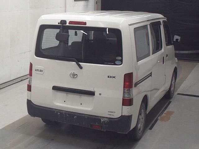 Toyota LITEACE VAN 2015 7404903-5