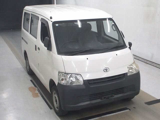 Toyota LITEACE VAN 2020 7404905-0