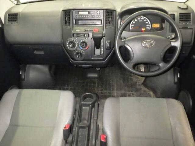 Toyota LITEACE VAN 2020 7404905-3