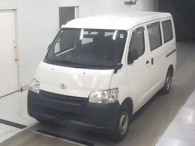 Toyota LITEACE VAN 2020 7404905-4