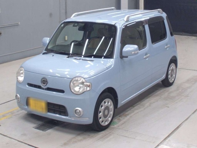 Daihatsu MIRA COCOA 2010 7412574-0