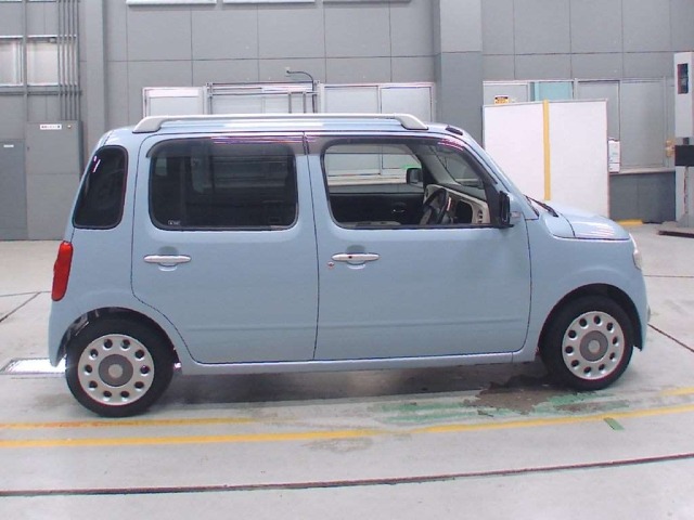 Daihatsu MIRA COCOA 2010 7412574-3