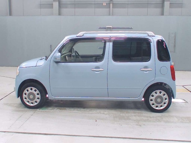 Daihatsu MIRA COCOA 2010 7412574-4