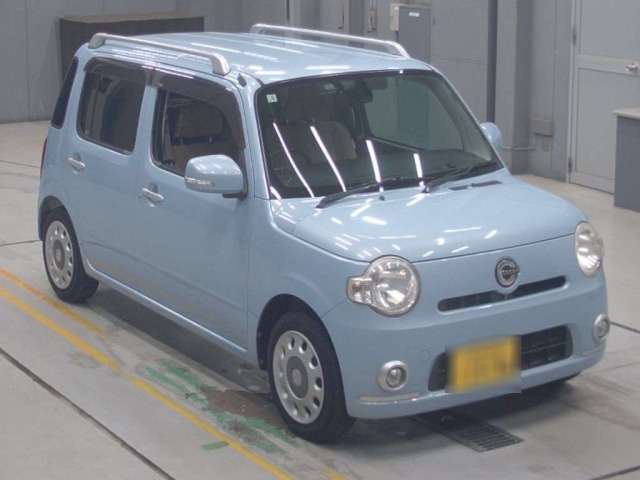 Daihatsu MIRA COCOA 2010 7412574-5