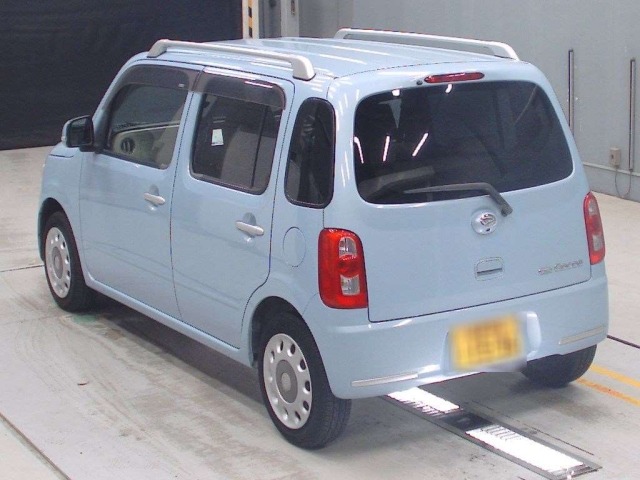 Daihatsu MIRA COCOA 2010 7412574-6