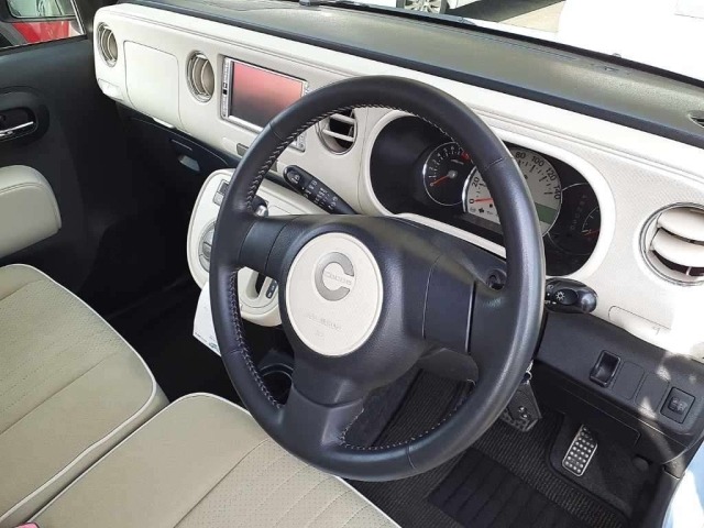 Daihatsu MIRA COCOA 2010 7412574-7