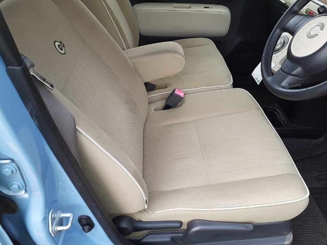Daihatsu MIRA COCOA 2010 7412574-8
