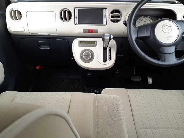 Daihatsu MIRA COCOA 2010 7412574-9