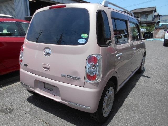 Daihatsu MIRA COCOA 2013 7412620-0