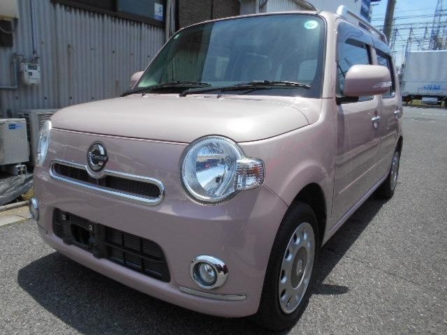 Daihatsu MIRA COCOA 2013 7412620-1