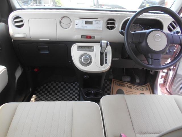 Daihatsu MIRA COCOA 2013 7412620-2
