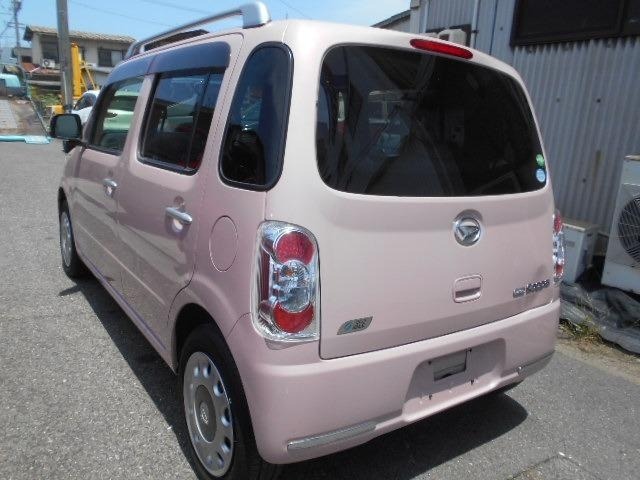 Daihatsu MIRA COCOA 2013 7412620-4