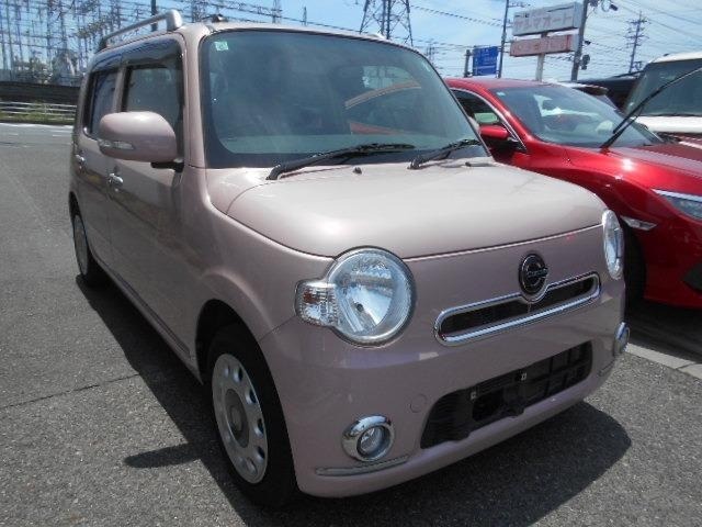 Daihatsu MIRA COCOA 2013 7412620-5