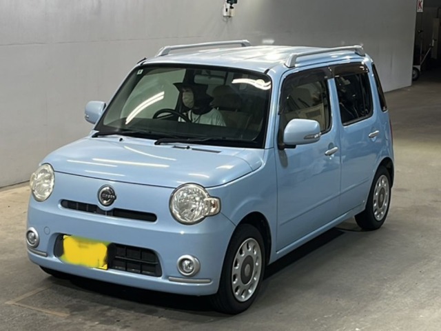 Daihatsu MIRA COCOA 2010 7412684-0