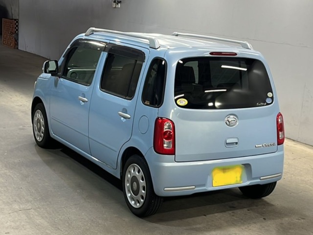 Daihatsu MIRA COCOA 2010 7412684-1
