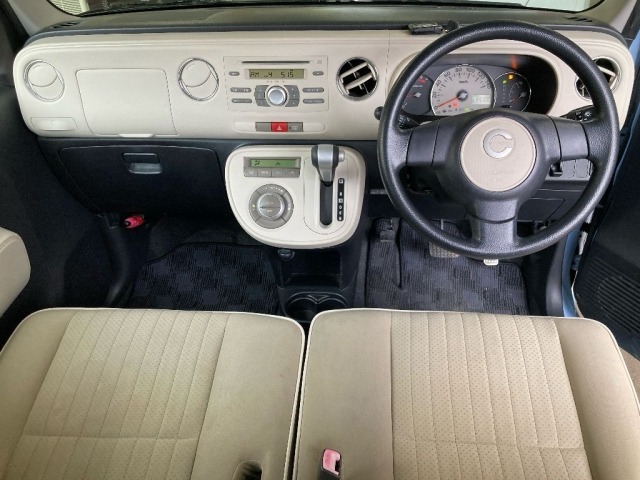 Daihatsu MIRA COCOA 2010 7412684-3