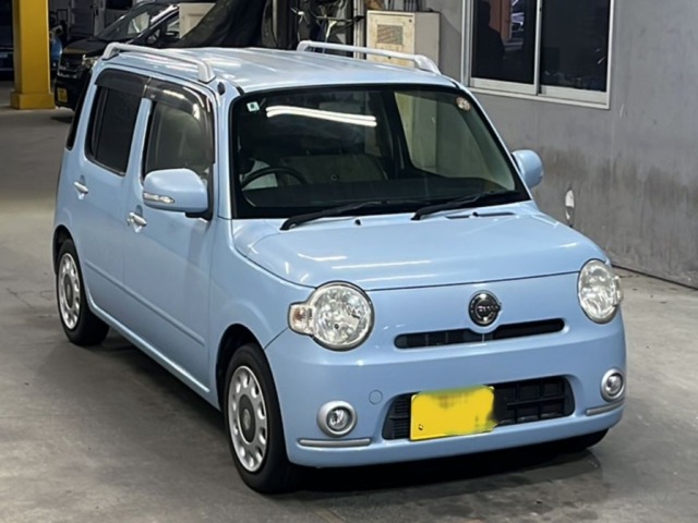 Daihatsu MIRA COCOA 2010 7412684-4