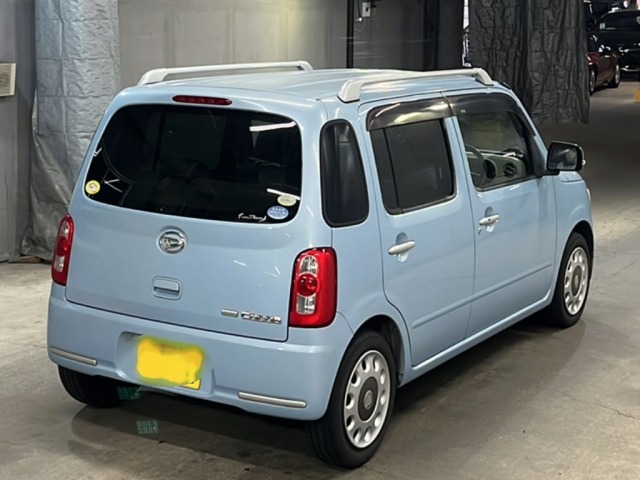 Daihatsu MIRA COCOA 2010 7412684-5