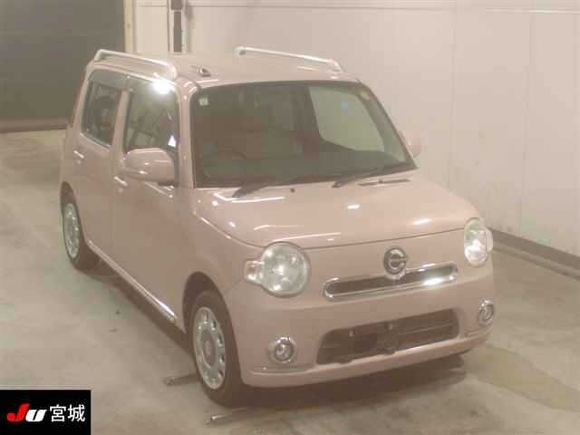 Daihatsu MIRA COCOA 2013 7412708-0
