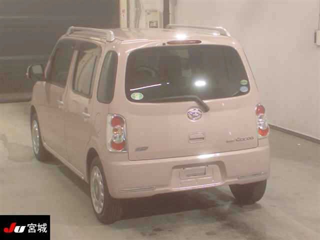 Daihatsu MIRA COCOA 2013 7412708-1