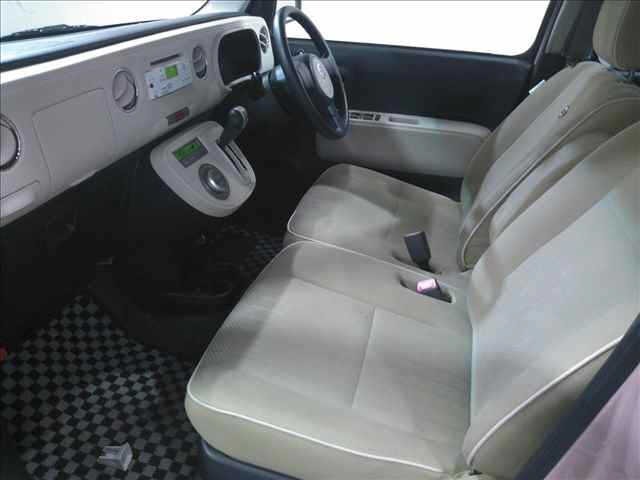 Daihatsu MIRA COCOA 2013 7412708-3